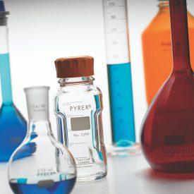 PYREX実験用ガラス製品の7大特長 | Corning Life Sciences